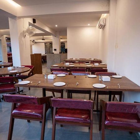 Spring Hills Inn Pune Exterior photo